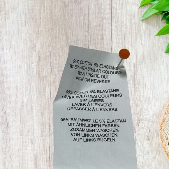 Nasty Gal Womens Bodysuit Size 10‎ Plunge Neckline Chic Fun Feminine NWT - Picture 7 of 7